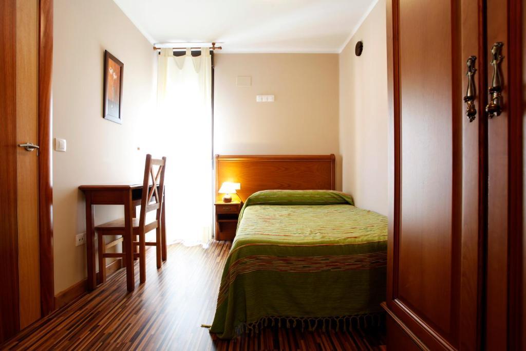 Apartamentos Hervasypunto Room photo