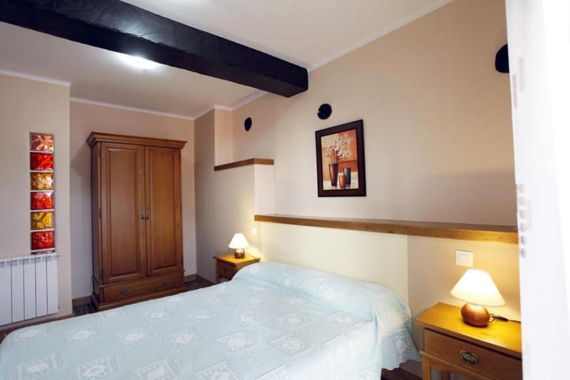 Apartamentos Hervasypunto Exterior photo